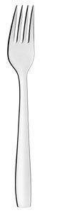 TENEDOR MESA ACERO INOX PLATA