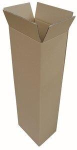 CAJA DE EMBALAR OLEF ITVA AJUSTABLE (L: 350 x An: 250 x Al:1120mm)
