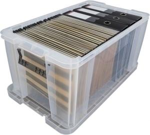 CAJA ALMACMTO. A.2000 54 L /WFS20W540 CS TP