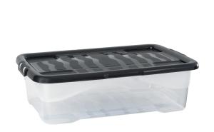 CAJA ALMACMTO. STRATA CEP XW201 30 L APILABLE CON TAPA /2002010110