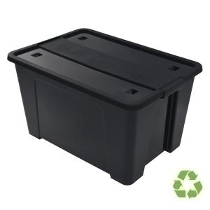 CAJA ALMACMTO. A.2000 52L PP RECICL /CP1482052 NE