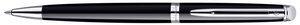 BOLIGRAFO WATERMAN HEMISPHERE LACA NEGRA CT