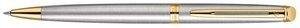 BOLIGRAFO WATERMAN HEMISPHERE ACERO GT