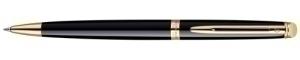 BOLIGRAFO WATERMAN HEMISPHERE LACA NEGRA GT /S0920670