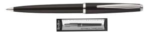 BOLIGRAFO SCRIKSS VINTAGE 33 NEGRO EN ESTUCHE STANDAR /57565