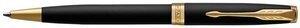 BOLIGRAFO PARKER SONNET CORE NEGRO LACA MATE GT