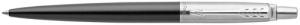 BOLIGRAFO PARKER JOTTER CORE NEGRO ACERO INOXIDABLE CT /1953184