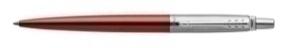 BOLIGRAFO PARKER JOTTER CORE ROJO ACERO INOXIDABLE CT /1953187