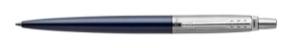 BOLIGRAFO PARKER JOTTER CORE AZUL ACERO INOXIDABLE CT /1953186