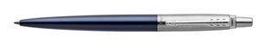 BOLIGRAFO PARKER JOTTER CORE AZUL ACERO INOXIDABLE CT