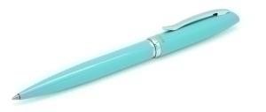 BOLIGRAFO INOXCROM PRIME VINTAGE METALICO TURQUOISE /10151121