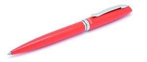 BOLIGRAFO INOXCROM PRIME VINTAGE METALICO LACADO TANGERINE