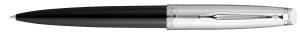 BOLIGRAFO WATERMAN EMBLEME CORE CT NEGRO /2157233