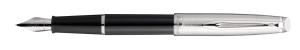 PLUMA WATERMAN EMBLEME CORE NEGRO CT F /2157220