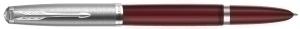 PLUMA PARKER 51 CT FP BURGUNDI F /2123496