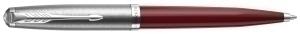 BOLIGRAFO PARKER 51 CT BP BURGUNDI /2123498