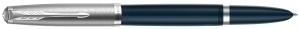 PLUMA PARKER 51 CT FP AZUL F /2123501