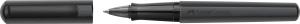 ROLLER FABER-CASTELL HEXO NEGRO MATE /140571