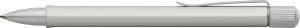 BOLIGRAFO FABER-CASTELL HEXO PLATEADO MATE B /140594