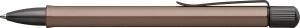 BOLIGRAFO FABER-CASTELL HEXO BRONCE B /140584