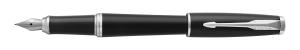 PLUMA PARKER URBAN MUTED NEGRO CT FINA /1931592