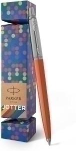 BOLIGRAFO PARKER JOTTER ORIGINAL CRACKER RED VERMILION