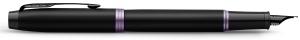 PLUMA PARKER IM NEGRO ANILLO AMATISTA F /2172948