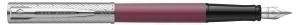 PLUMA WATERMAN ALLURE DELUXE LACA ROSA CT F /2174470