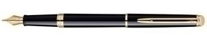 PLUMA WATERMAN HEMISPHERE L. NEGRA GT(F /S0920610