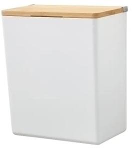 CAJA ALMACMTO. TESA BABOO ADHESIVA GRANDE BLANCA /40523