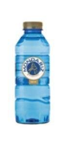 AGUA MINERAL NATURAL MONDARIZ BOTELLA 330ml