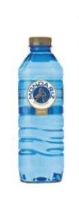 AGUA MINERAL NATURAL MONDARIZ BOTELLA 500ml