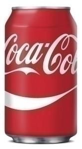 REFRESCO COCA-COLA LATA 330ML /302851