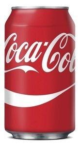 REFRESCO COCA-COLA LATA 330ml