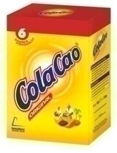 COLACAO ORIGINAL P/6 SOBRES /825505