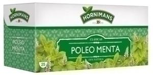 POLEO-MENTA HORNIMANS C/25 SOBRES /319038