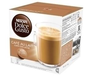 CAFE CON LECHE DOLCE GUSTO 18U. /13915053