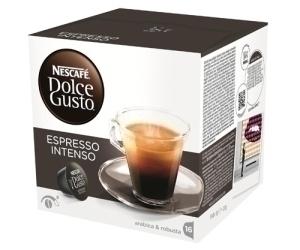 CAFE ESPRESSO DOLCE GUSTO 16U. /10480788