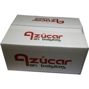 AZUCAR 1000 SOBRES GPV 8GR. EN CAJA /20174967