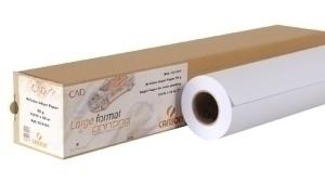 PAPEL PLOTTER CANSON 90G HI COLOR ROLLO 0,914X50 M 36' /C200872100