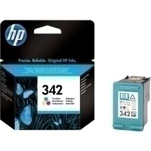 CARTUCHO HP C9361EE Nº342 COLOR 5ML /C9361EE