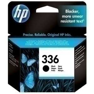 CARTUCHO HP C9362EE Nº336 NEGRO /C9362EE