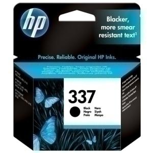 CARTUCHO HP C9364EE Nº337 NEGRO /C9364EE