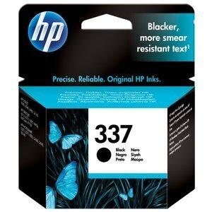 CARTUCHO INKJET HP C9364EE Nº337 OFFICEJET K7100/7110/7130/H470/H470B/H470WBT/6315/6310, DESKJET 6980/5940/D4160, PHOTOSMART D51
