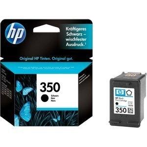 CARTUCHO INKJET HP CB335EE Nº350 DESKJET 4260/D4200, OFFICEJET J5730/J5780/J5785, PHOTOSMART C4200/C4280/C4400/C4480/D5360/D5200