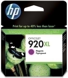 CARTUCHO HP CD973AE Nº920XL MAGENTA /CD973AE