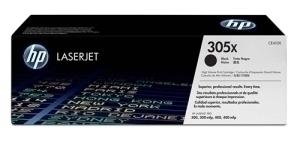 TONER HP CE410X Nº305X LJ 300 NEGRO /CE410X