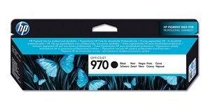 CARTUCHO INKJET HP CN621AE Nº970 OFFICEJET PRO X451DN/X451DW/X476DN MFP/X476DW MFP/X551DW/X576DW MFP NEGRO 3000 PÁG.