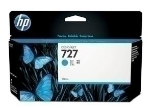 CARTUCHO HP B3P19A Nº727 DESIGNJET T920/T1500 CIAN 130 ML /B3P19A