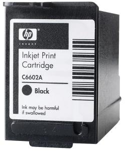 CARTUCHO HP C6602A ADDMASTER IJ 6000 NEGRO 18ML /C6602A